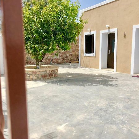 Bekos Traditional House Archangelos  Luaran gambar