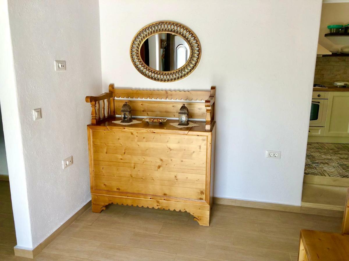 Bekos Traditional House Archangelos  Luaran gambar